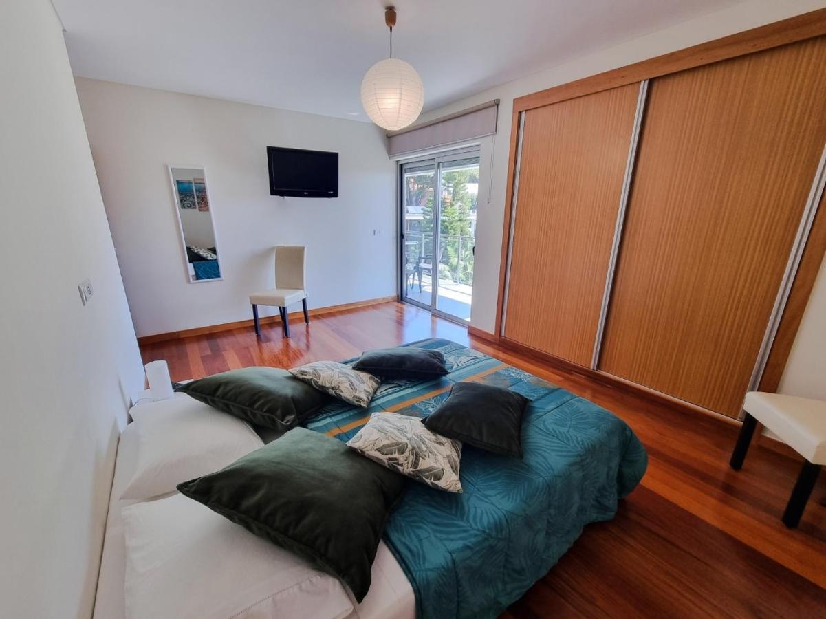 Big Apartment With Ocean Views, Ideal For Groups Funchal (Madeira) Bagian luar foto