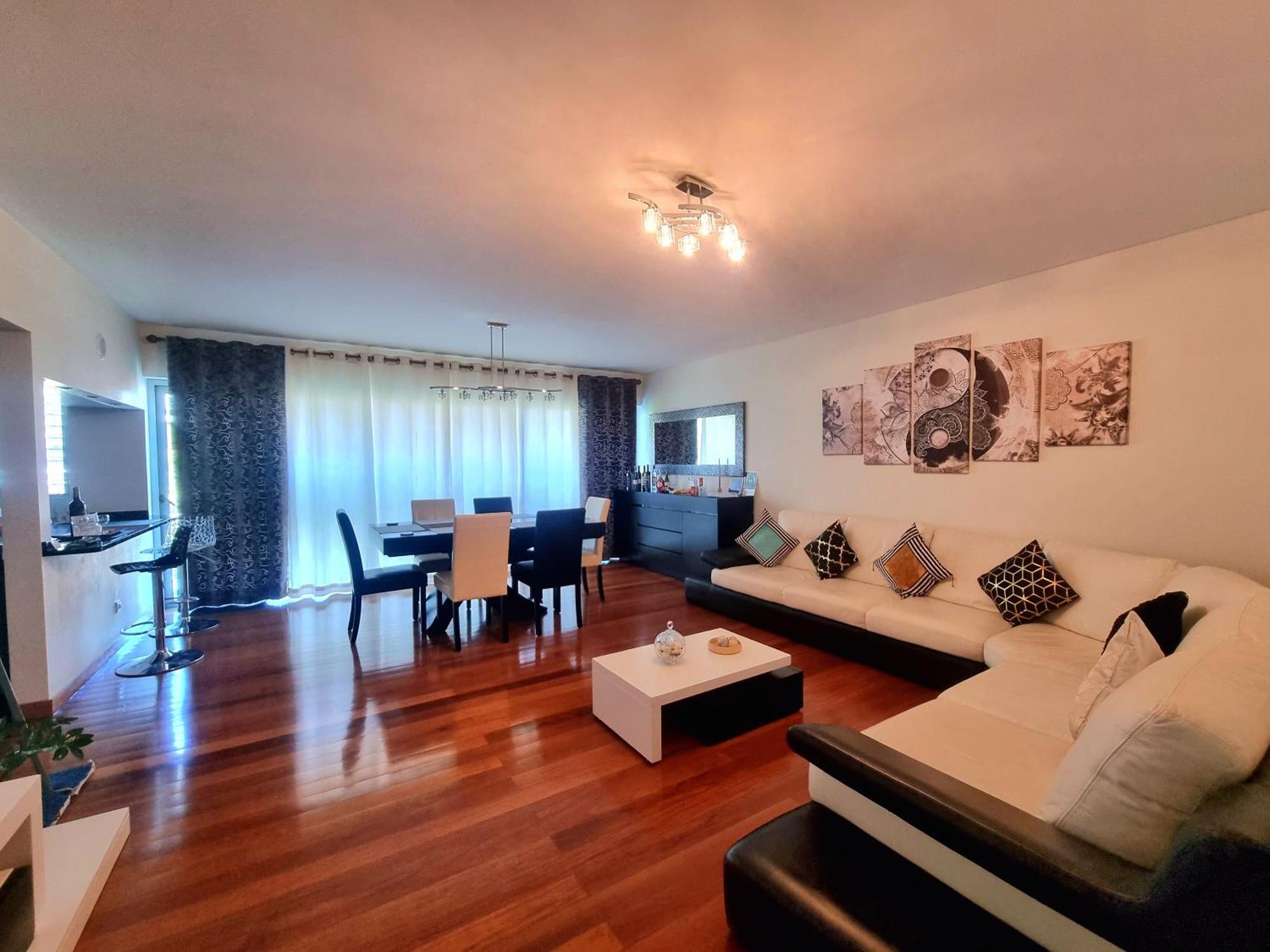 Big Apartment With Ocean Views, Ideal For Groups Funchal (Madeira) Bagian luar foto