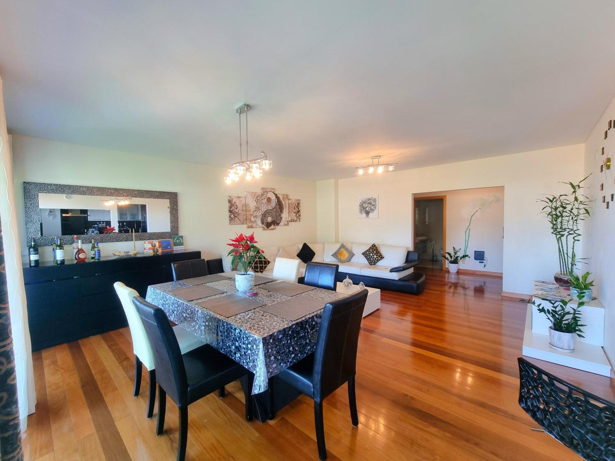 Big Apartment With Ocean Views, Ideal For Groups Funchal (Madeira) Bagian luar foto